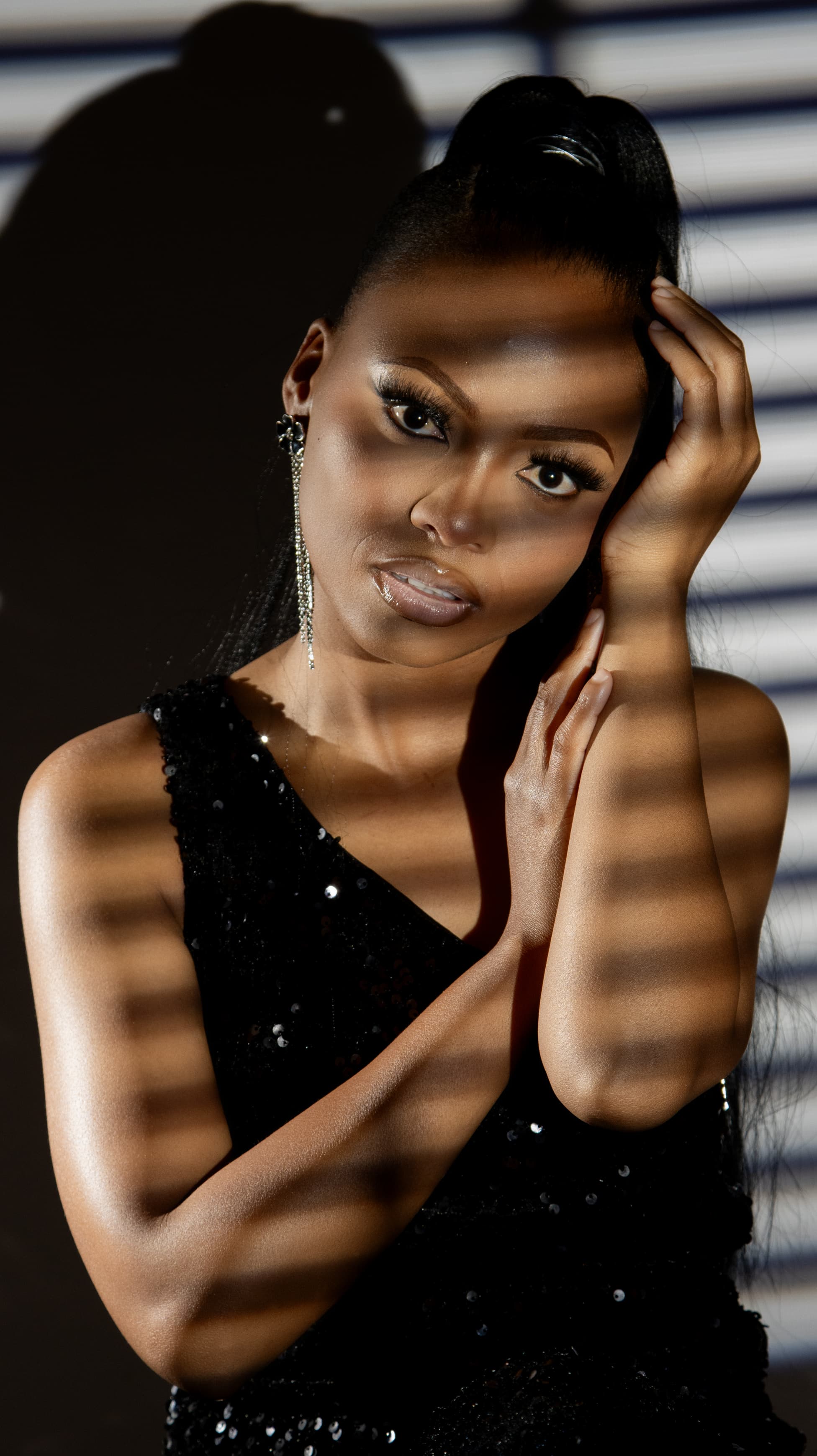 Alex Maj portrait
