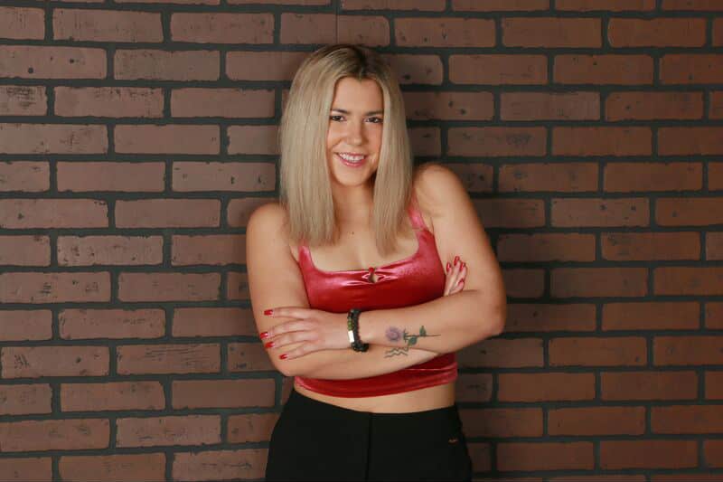 Klarissa Hero