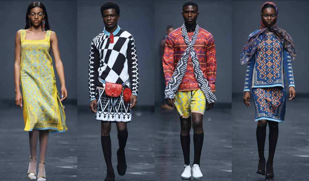 Paris fashion week